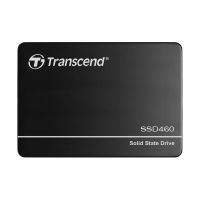 Transcend SSD460K - SSD - 1 TB - intern - 2.5" (6.4 cm)