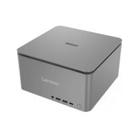 Lenovo ThinkCentre neo Ultra 12W1 - Mini - Core i5 i5-14500 / 2.6 GHz - vPro Enterprise - RAM 16 GB - SSD 512 GB - TCG Opal Encryption 2, NVMe - GeForce RTX 4060 - 1GbE, Wi-Fi 6E, Bluetooth 5.3 - WLAN: 802.11a/b/g/n/ac/ax (Wi-Fi 6E)