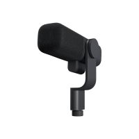 Logitech G Yeti Studio - Mikrofon - Schwarz