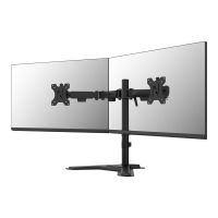 Neomounts DS45-600BL2 - Befestigungskit (Bildschirmständer)