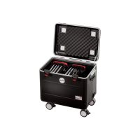 PARAT PARAPROJECT Case TC10 BASKET - Wagen (nur Laden)