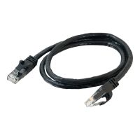 C2G Cat6 Booted Unshielded (UTP) Network Patch Cable - Patch-Kabel - RJ-45 (M)