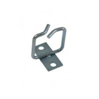 ALLNET ALL-S0001001, Edelstahl, 19U, 40 mm, 40 mm, 1 Stück(e)