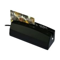 Cherry Active Key AK-980 - Magnetkartenleser (Spuren 1, 2 & 3)