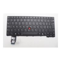 Lenovo Chicony - Ersatztastatur Notebook - mit Trackpoint