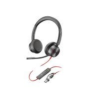 Poly Blackwire 8225 - Blackwire 8200 series - Headset