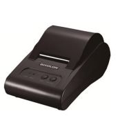 BIXOLON STP-103III, Thermodirekt, POS-Drucker, 80 mm/sek, 24 x 24 mm, 6 cm, 57.5 mm