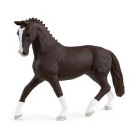Schleich HORSE CLUB 13927, 5 Jahr(e), Schwarz, 1 Stück(e)