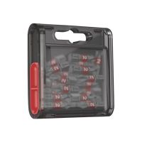 Wera Bit-Box - Schraubendreher-Bit - 20 Stücke