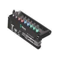 Wera Bit-Check 10 impactor 1 - Schraubenziehersatz