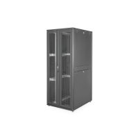 DIGITUS Serverschrank Unique Serie - 800x1000 mm (BxT)