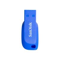 SanDisk Cruzer Blade - USB-Flash-Laufwerk - 32