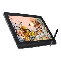 XP-Pen Artist Pro 16 (Gen 2), Kabelgebunden, 5080 lpi, 344,68 x 215,42 mm, USB, 1 cm, Stift, Berührung