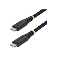 StarTech.com USB-Kabel - USB-C (M) zu USB-C (M)