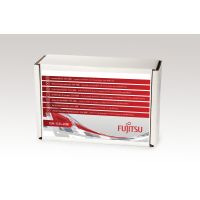 Fujitsu Consumable Kit: 3334-400K - Scanner - Verbrauchsmaterialienkit