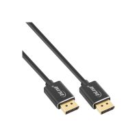InLine DisplayPort-Kabel - DisplayPort (M)