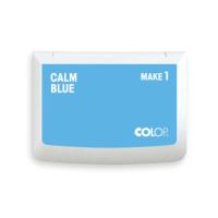 COLOP MAKE1 Stempelkissen calm blue retail