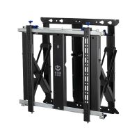 B-TECH BT8312, 50 kg, 106,7 cm (42"), 177,8 cm (70"), 200 x 100 mm, 400 x 400 mm