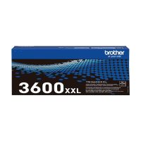 Brother TN3600XXL - Super High Capacity - Schwarz