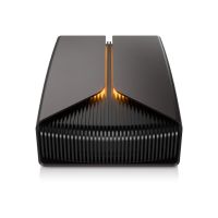 Seagate FireCuda X Vault Gaming STNL8000400 - Festplatte - 8 TB - extern (USB-C Steckverbinder)