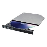 HLDS GUD1N - Laufwerk - DVD±RW (±R DL)