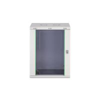 DIGITUS Wandgehäuse Dynamic Basic Serie - 600x450 mm (BxT)