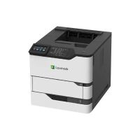 Lexmark M5255 - Drucker - s/w - Duplex - Laser