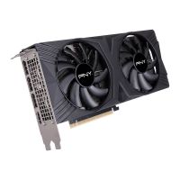 PNY Geforce RTX 4070 SUPER 12GB - VERTO Overclocked Dual Fan Edition