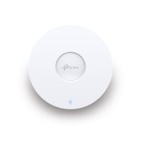 TP-LINK EAP610 V1, 2,4 GHz, 5 GHz, 1201 Mbit/s, 802.1x RADIUS, HTTPS, SNMP, SNMPv2, SNMPv3, SSH, WPA-Enterprise, WPA2-Enterprise, WPA3-Enterprise, 10,100,1000 Mbit/s