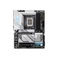 Gigabyte Z890 GAMING X WIFI7 - Motherboard - ATX - LGA1851-Sockel - Z890 Chipsatz - USB4, USB-C 3.2 Gen2, USB 3.2 Gen 2, USB 3.2 Gen 1 - 2.5 Gigabit LAN, Bluetooth, Wi-Fi 7 - Onboard-Grafik (CPU erforderlich)