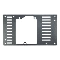 Inter-Tech ATX-04 - Stromversorgungsabdeckung