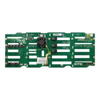 Inter-Tech BP-4724-12G - Backplane - SAS 12Gb/s