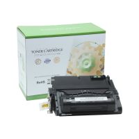 Static Control Schwarz - kompatibel - Tonerpatrone (Alternative zu: HP Q1338A, HP Q5942A)