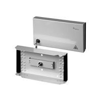 Telegärtner Karl Gärtner Telegärtner FO Compact Splice Box - Kabel - Organizer