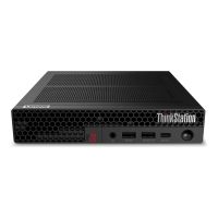 Lenovo ThinkStation P3 Gen 2 30K5 - Mini - 1 x Core Ultra 7 265 / 2.4 GHz