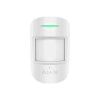 Ajax Systems Ajax Baseline CombiProtect - Glasbruchsensor