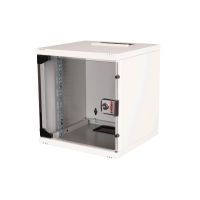 ROLINE Basic - Schrank Netzwerkschrank - 312 x 300 mm (B x T)