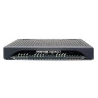 Patton SmartNode 5571 eSBC, Leistung, EN 60950, EN55022, EN5502, CE, FCC Part 15, Part 68, CS-03, G.711, G.722, G.722.2, G.723.1, G.726, G.729, 15 Kanäle, TFTP, HTTP, HTTPS, Telnet, SNMP