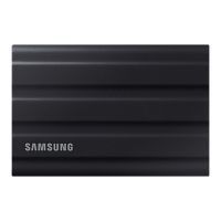 Samsung T7 Shield MU-PE4T0S - SSD - verschlüsselt - 4 TB - extern (tragbar)