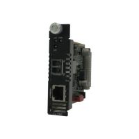 Perle Systems Perle CM-1000-M2LC05 - Medienkonverter - GigE