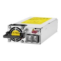 HPE Stromversorgung redundant / Hot-Plug (Plug-In-Modul)