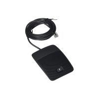 Cisco Microphone Kit - Mikrofon (Packung mit