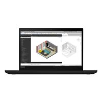 Lenovo ThinkPad P14s Gen 2 (AMD), AMD Ryzen™ 7 PRO, 1,9 GHz, 35,6 cm (14"), 1920 x 1080 Pixel, 16 GB, 512 GB