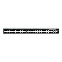 Grandstream GWN7810 Series - Switch - Unternehmen - L3 - managed - 48 x 10/100/1000 (PoE++)