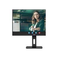 AOC Pro-line 24P3QW - P3 Series - LED-Monitor - 61 cm (24")