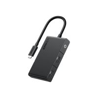 Anker Innovations Anker 332 - Dockingstation - USB-C - HDMI