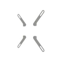 SMS FS010110 - Montagekomponente (4 Adapterarme)