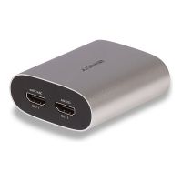 Lindy HDMI-Extraktor