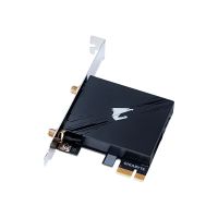 Gigabyte Aorus GC-WIFI7 - Netzwerkadapter - PCIe - 802.11ax