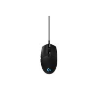 Logitech G Pro (Hero) - Maus - optisch - 6 Tasten